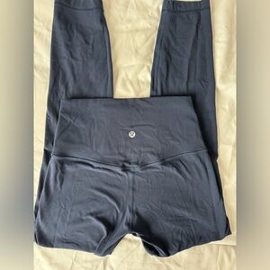 Lululemon align pant 25”